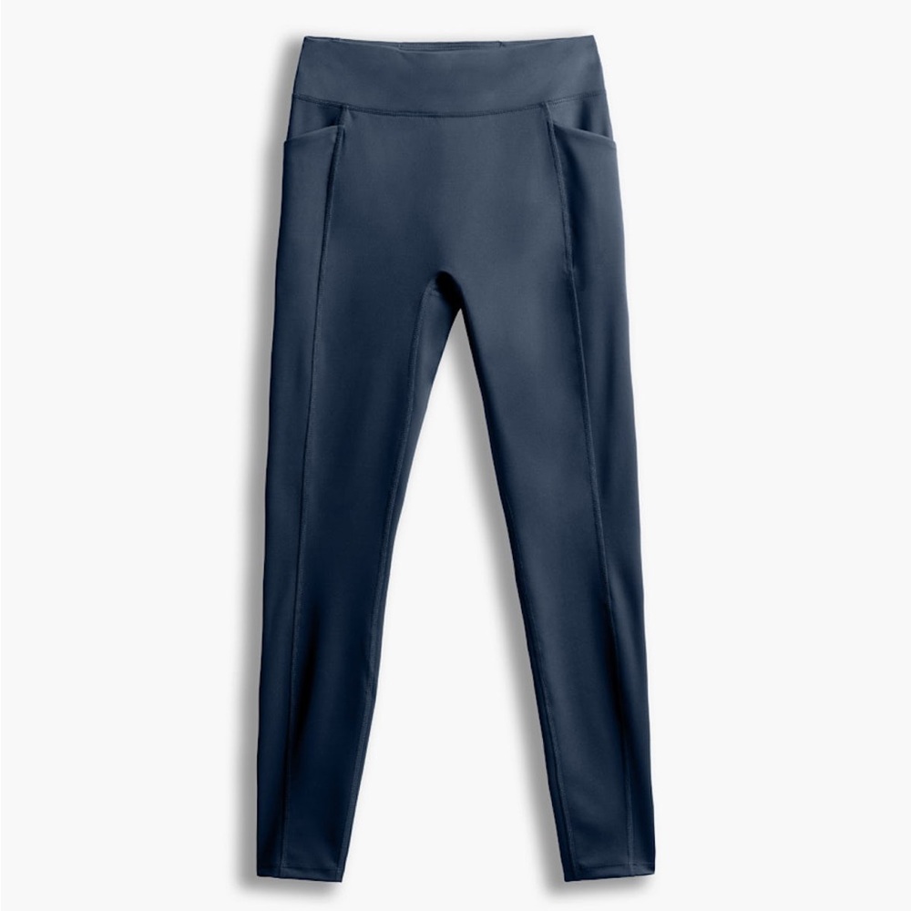 NWT - Ministry of Supply - Joule Active Legging - Navy - Sz L